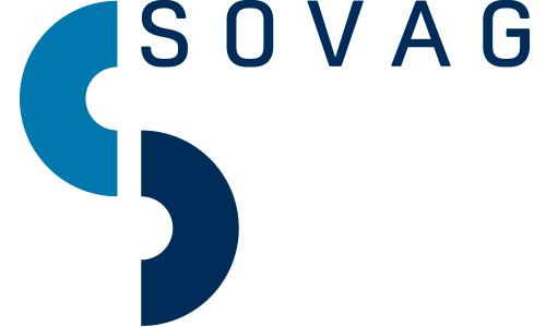 Schwarzmeer und Ostsee Versicherungs AG (SOVAG) Logo